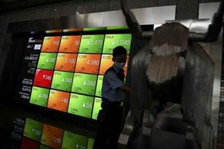 MNC Sekuritas: IHSG Ada Peluang Rebound Hari Ini. (Foto: MNC Media)