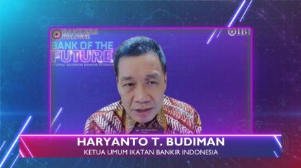 300 Bankir Kumpul, Bahas Masa Depan Perbankan (FOTO: MNC Media)