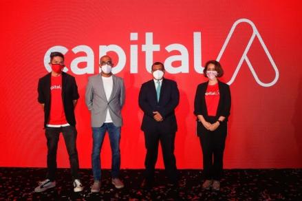 Induk Usaha AirAsia Bersiap Melantai di Nasdaq, Intip Skemanya. (Foto: MNC Media)
