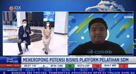 Kompetensi Bahasa Asing Dinilai Dapat Tingkatkan PDB Indonesia (FOTO:MNC Media)