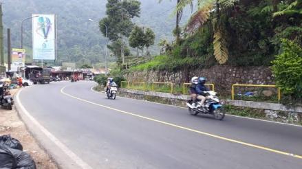 Menteri LH Sebut 30 Bangunan di Puncak Bogor Akan Dibongkar (FOTO:MNC Media)