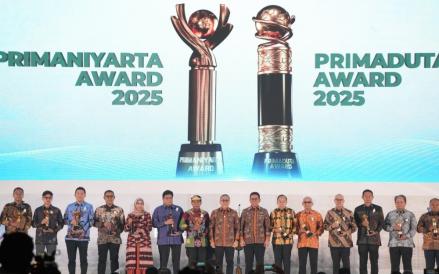 Bio Farma Sabet Primaniyarta Lifetime Achievement, Wujud Kontribusi Indonesia bagi Kesehatan Dunia