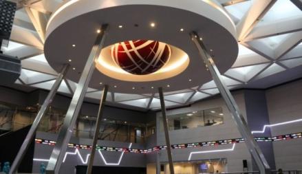 28 Tahun di Pasar Modal, Tunas Ridean (TURI) Resmi Delisting. Foto: MNC Media.