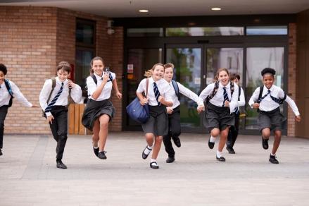 Lima Sekolah dengan Biaya Pendidikan Termahal di Indonesia (FOTO: MNC Media)