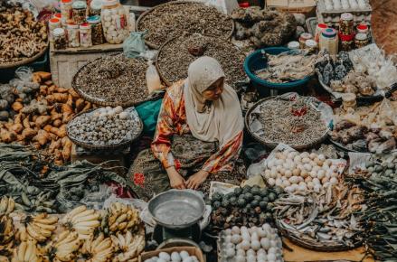 Sistem Ekonomi Kerakyatan Menjamin untuk Apa Saja? Penjelasan, Prinsip, dan Targetnya. (Foto: MNC Media)