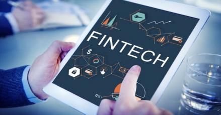 Penyaluran Fintech Lending di Luar Pulau Jawa Rendah, Kontribusinya Hanya 21,59 Persen. (Foto: Inews Media Group)