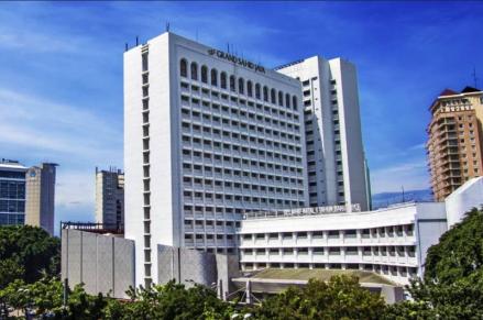Belum Sepekan Masuk UMA, Saham Hotel Sahid (SHID) Kena Suspensi BEI. (Foto: MNC Media)