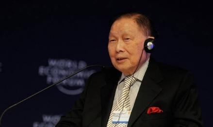 Siapa Pemilik Meikarta, Punya Orang Terkaya di Indonesia