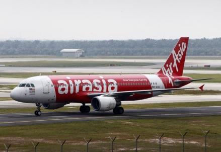 Sejumlah Penerbangan AirAsia (CMPP) Terdampak Erupsi Gunung Lewotobi, Ini Kata Manajemen. (Foto Istimewa)