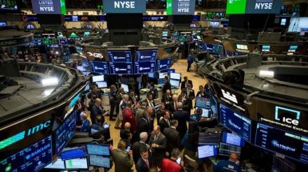 Wall Street Dibuka Naik, Pasar Tunggu Hasil Pembicaraan Trump dan Xi Jinping. (Foto Istimewa)