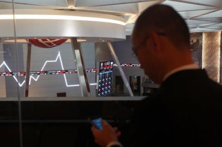 Ganti Nama, IATA Naik 117 Persen dan Pimpin Top Gainers Sepekan. (Foto: MNC Media)
