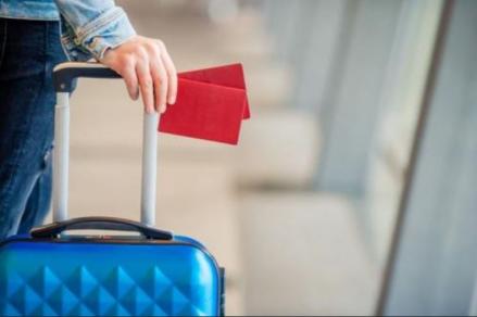 GetGoing, Aplikasi Trip Planner Buatan Indonesia untuk Bantu Traveling ke Eropa. (Foto: MNC Media)