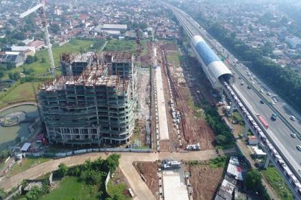 Adhi Commuter (ADCP) Catatkan Laba Bersih Rp15,60 Miliar per Kuartal I-2023. (Foto MNC Media)