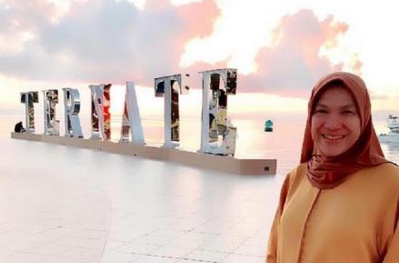 Meninggal Dunia, Ini Perjalanan Sukses Dorce Gamalama. (Foto: MNC Media)