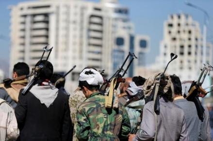 Arab Saudi dan Iran Rekonsiliasi, Perang Yaman Diharapkan Berakhir. (Foto: MNC Media)