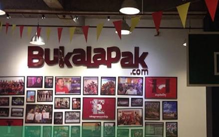 OJK Surati Bukalapak (BUKA), Ini yang Terjadi (Foto: MNC Media)