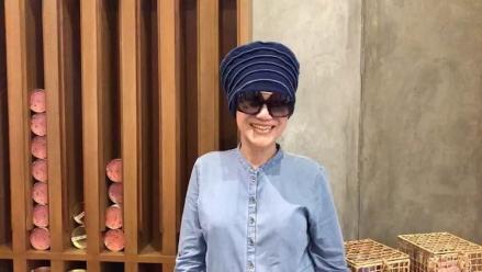 Presenter yang terlahir dengan nama Dedi Yuliardi Ashadi ini juga sempat menekuni dunia bisnis.  (Foto: MNC Media)