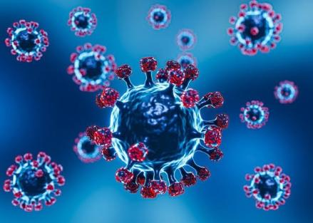 Butuh Pemeriksaan Khusus, Alasan Pasien Pneumonia Mycoplasma Jarang Diketahui. Foto: MNC Media.