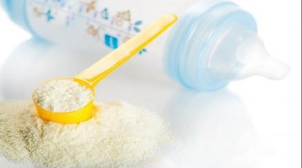 Pemerintah Larang Diskon Susu Formula, Ini Respons Pengusaha