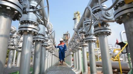 Pasca Insiden Plumpang dan Dumai, Pertamina Diminta Audit Keselamatan Seluruh Kilang. Foto: MNC Media.