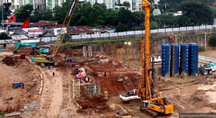 Pefindo Downgrade Peringkat ADCP Jadi idBBB- dengan Prospek Negatif (Foto: iNews Media Group)