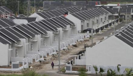 Estimasi Biaya Cor Lantai 2 (Foto: MNC Media)