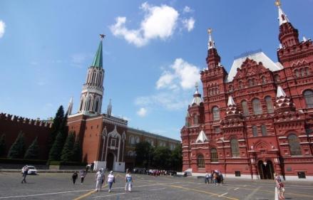 Biaya hidup di rusia sendiri disinyalir tak begitu mahal. (Foto : MNC Media)