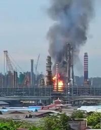 Kebakaran Kilang Terus Terulang, Pertamina Diimbau Evaluasi Sistem Keselamatan