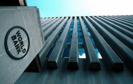 Bank Dunia Naikkan Proyeksi Pertumbuhan Global Jadi 2,6 Persen 