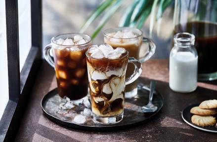Dijamin Banjir Cuan, Daftar Kemitraan Kopi Kekinian Ini Cocok untuk Bisnis Anda