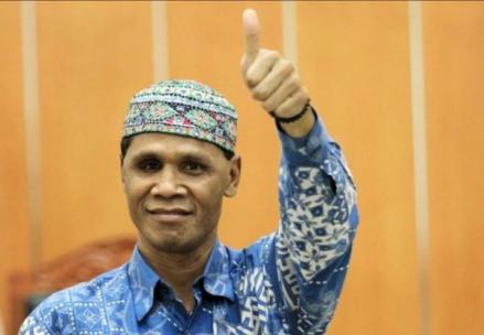 Intip 5 Sumber Kekayaan Hercules, dari Mantan Preman Jadi Tenaga Ahli Pasar Jaya