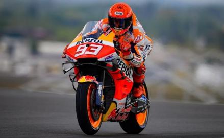Cara Mendapatkan Tiket MotoGP Mandalika 2022, Lengkap dengan Harganya. (Foto: MNC Media)