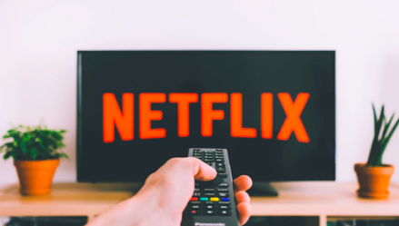 Inilah 5 Series Netflix dengan Pendapatan Terbesar, Squid Game Nomor 1. (Foto: MNC Media)