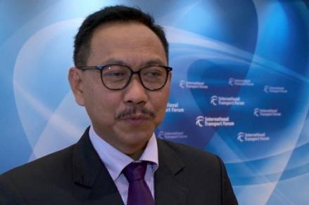 Dilantik Sore Ini Sebagai Kepala Otorita IKN, Berikut Profil Bambang Susantono (Dok.Sindonews)