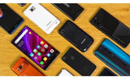 Selain Sering Ngelag, Ini Empat Tanda Sudah saatnya Ganti Handphone. Foto: MNC Media.
