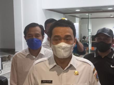 Ajak DPRD Diskusi Soal Perubahan Nama Jalan DKI, Wagub: Tak Perlu Pansus (Dok.MNC)