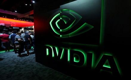 Arab Saudi dan UEA borong ribuan chip AI Nvidia