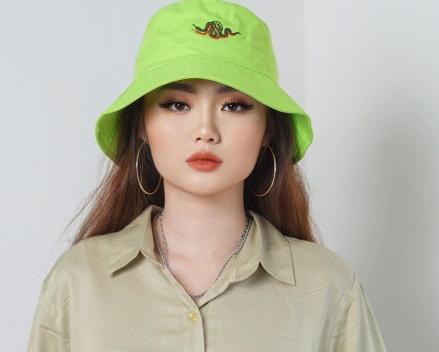 Resmi Ditahan Terkait Binomo, Instagram Vanessa Khong Mendadak Hilang   (Dok.MNC)