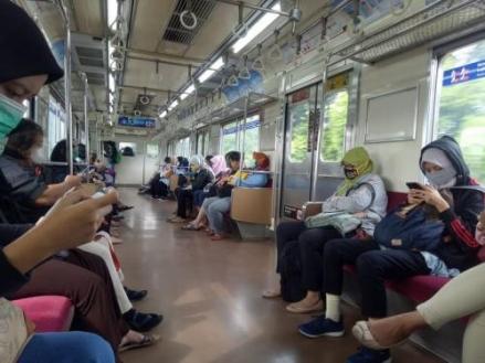 Surat Terbuka MTI ke Prabowo: Anggaran Subsidi Transportasi Jangan Dipangkas. (Foto MNC Media)