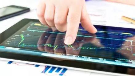 Naik 32,3 Persen, Saham BIPI Pimpin Top Gainers Hari Ini (Dok.MNC)
