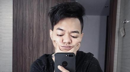Tak Hanya Hotman Paris, Reza Arap Terkejut Vonis Doni Salmanan. (Foto: MNC Media)