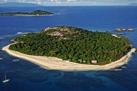 5 Pengusaha yang Punya Pulau Pribadi di Indonesia, Siapa dan Mana Saja? (Foto: MNC Media)