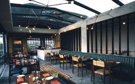 6 Restoran Hidden Gem Termewah di Bali yang Tak Mungkin Dilewatkan . (Foto : MNC Media)