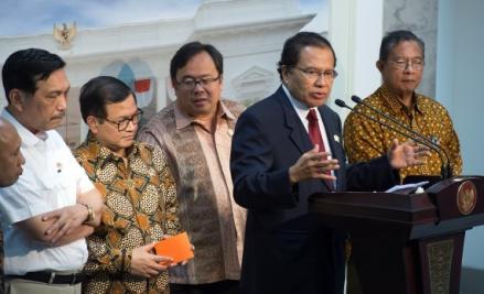 Sederet Prestasi Rizal Ramli saat Jadi Menteri, Urus Beras sampai Restrukturasi BUMN. (Foto: MNC Media)