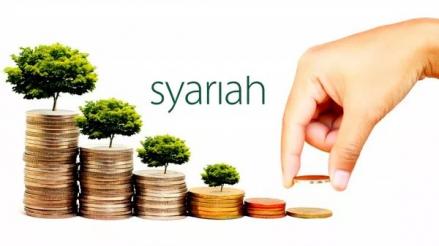 Ekonomi syariah (Ilustrasi)