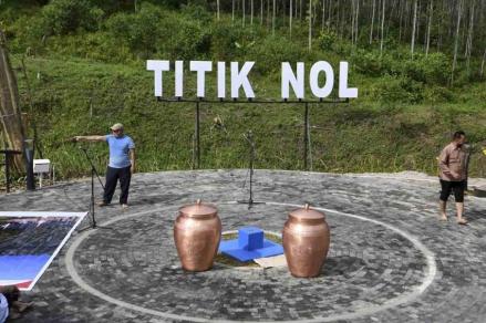 Kementerian PUPR Akui Belum Kantongi Anggaran Proyek IKN, Kapan Cair? (Foto: MNC Media)