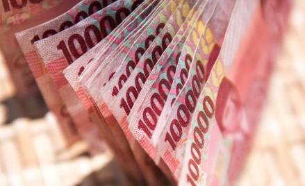 Penyaluran Kredit Berpotensi Terjegal Inflasi dan Kenaikan Suku Bunga