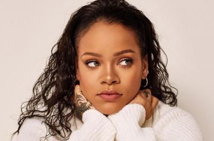 Simak Deretan Lima Wanita Terkaya Dunia, Rihanna Ada di Posisi Pertama (FOTO:MNC Media)