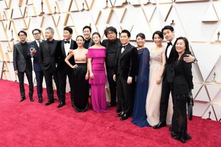 Lima Hadiah Goodie Bag Piala Oscars 2022, dari Layanan Pribadi hingga Liburan Mewah. (Foto : MNC Media)