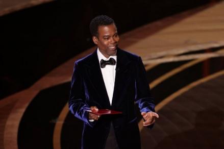 Prestasi dan Kekayaan Chris Rock, Komedian yang Ditampar Will Smith